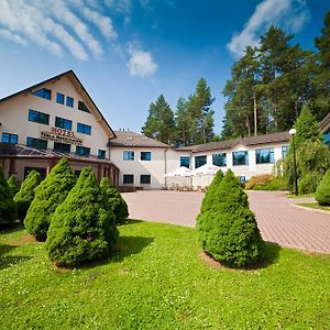 Hotel Perła Bieszczadów Geovita